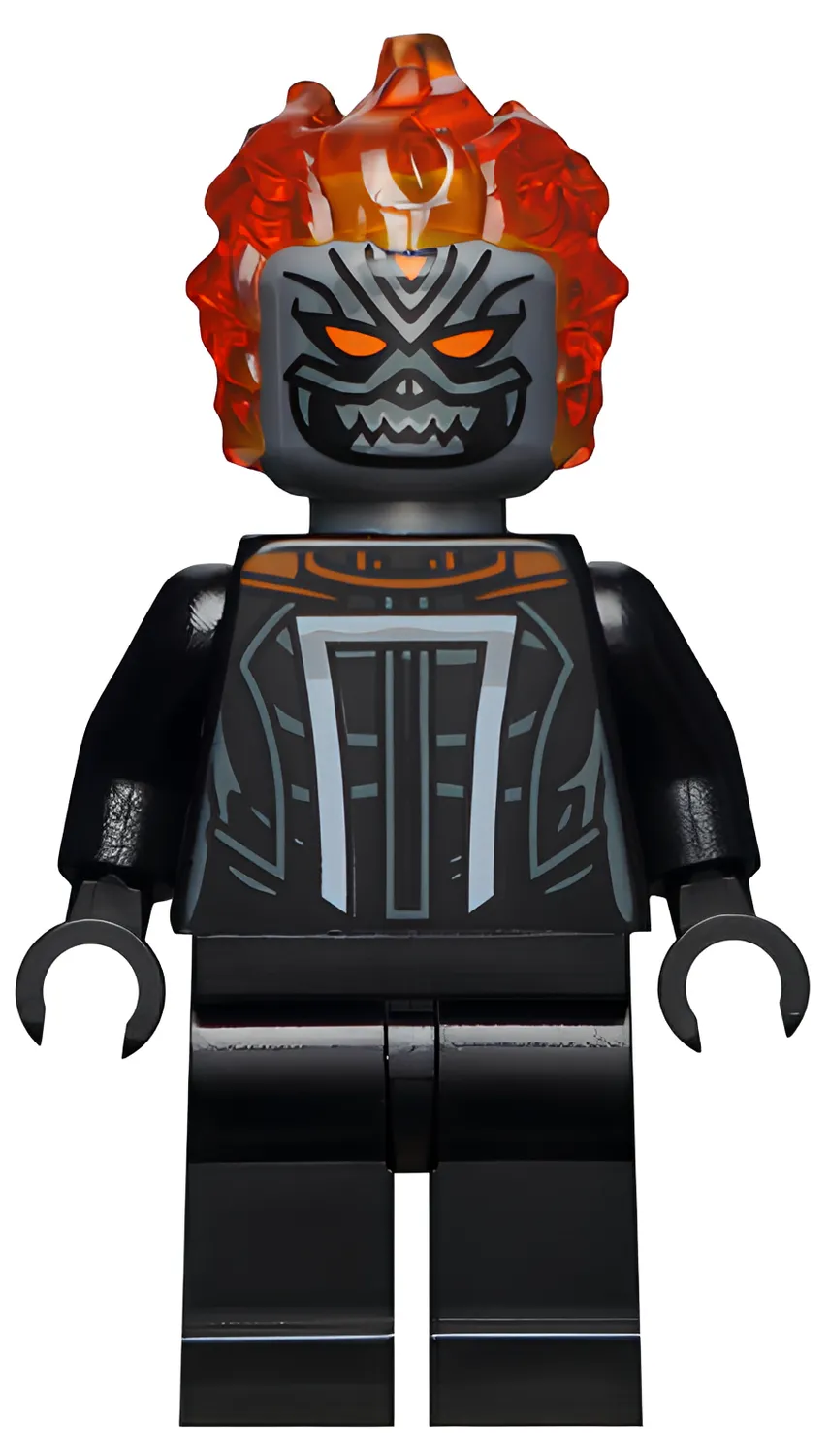 Фигурка LEGO Super Heroes Ghost - фото 1