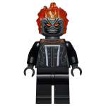 Фигурка LEGO Super Heroes Ghost
