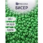 Набор для творчества Preciosa бисер