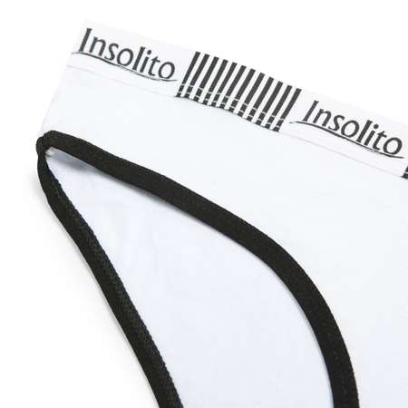 Трусы INSOLITO