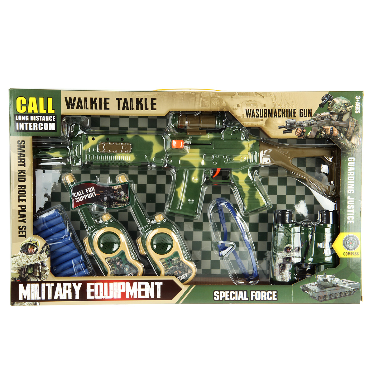 Автомат Veld Co - фото 2