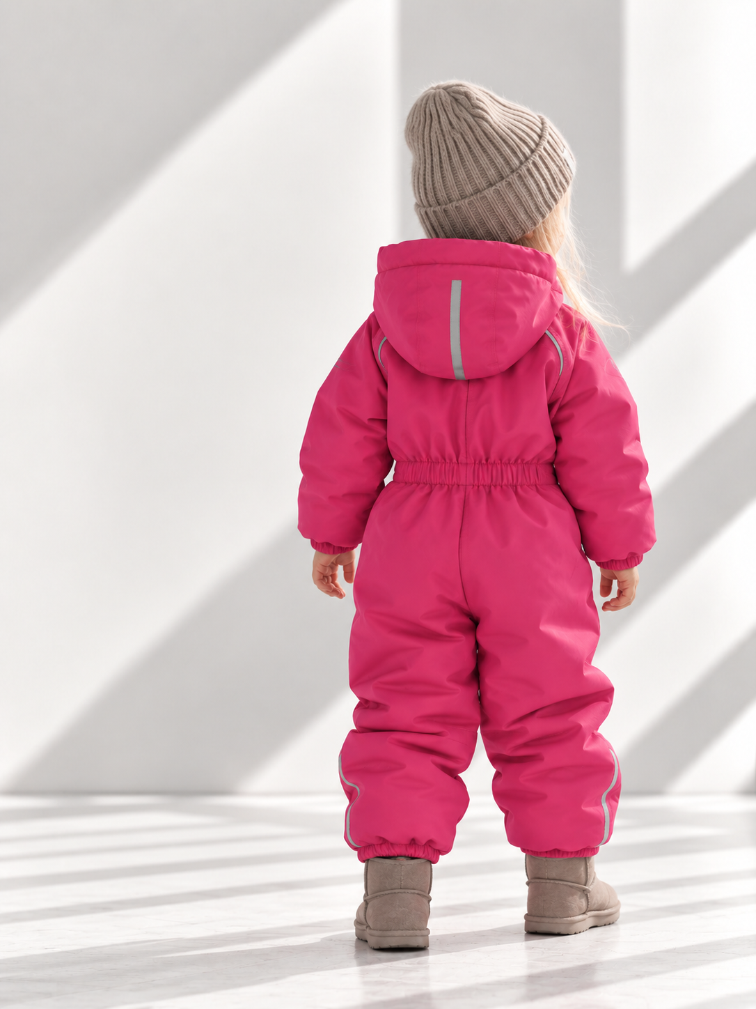 Комбинезон MOWbaby 4670078647764 - фото 3