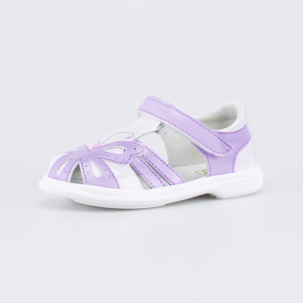 Сандалии ТОП-ТОП 32528/51711-2 - фото 1