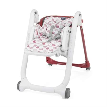 Стульчик для кормления Chicco Polly Progress классический
