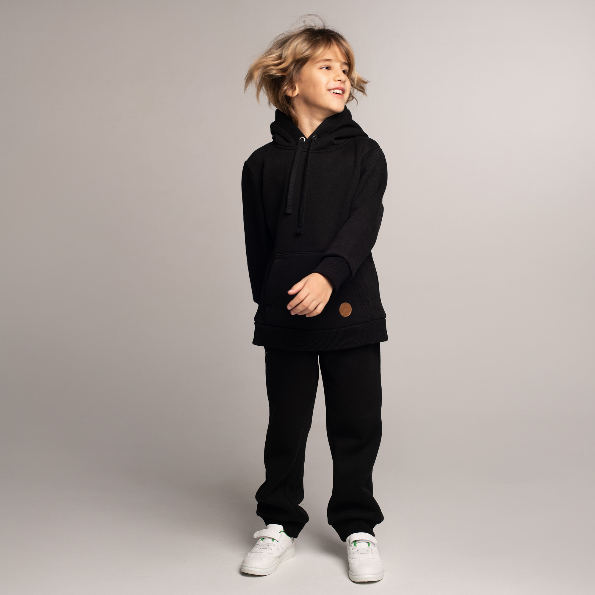 Спортивный костюм Персона Junior кд1000 - фото 20