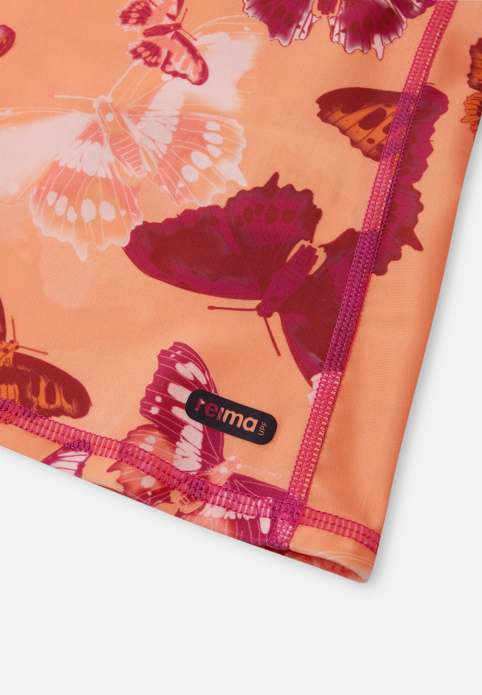 Купальная футболка Reima 536584-3215 - фото 4