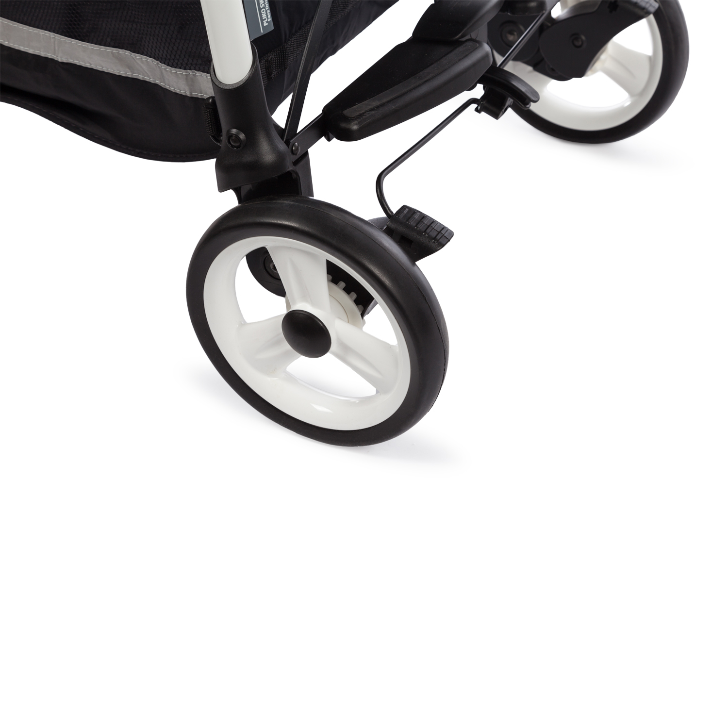 Коляска 3в1 Peg-Perego Switch Easy Drive Sportivo - фото 11