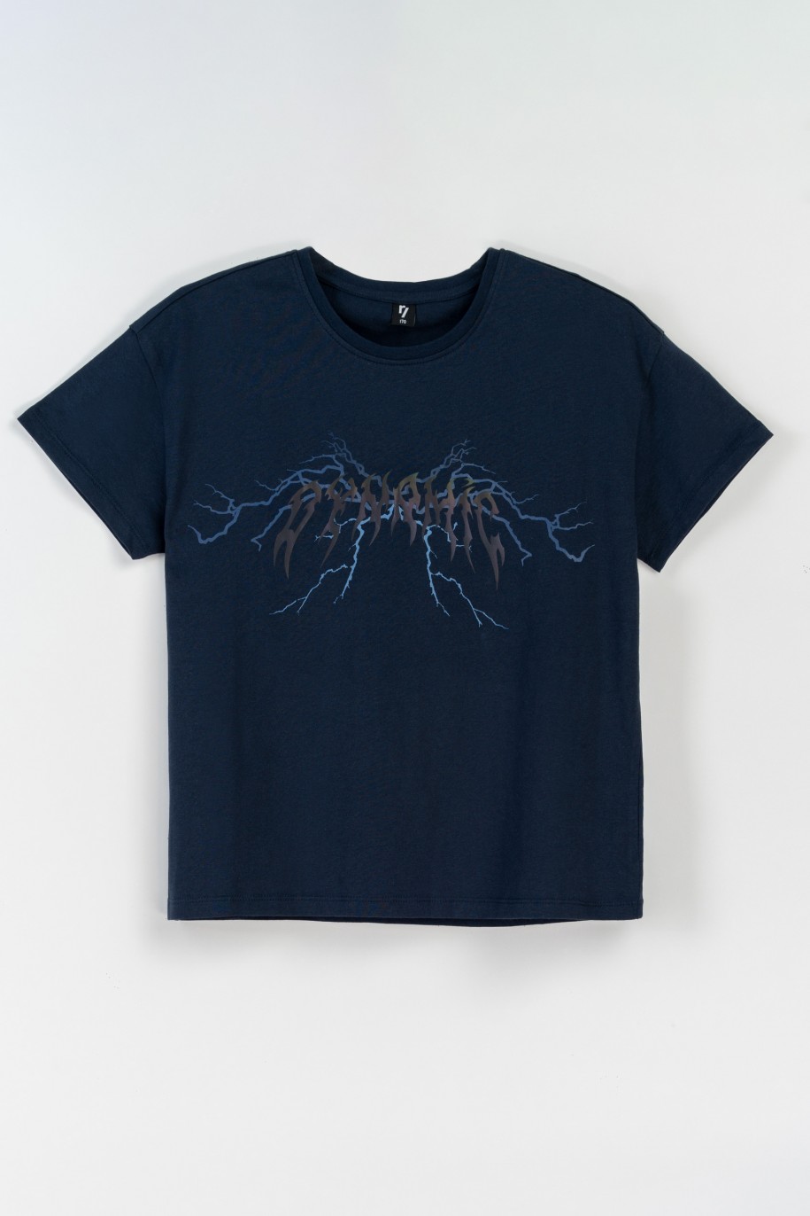 Футболка Reporter Young 251-0440G-03-490-1 - фото 1