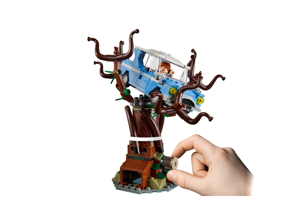 Конструктор LEGO 75953 753 дет. - фото 4