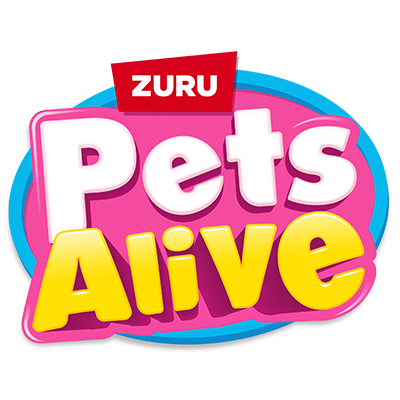 Zuru Pets Alive
