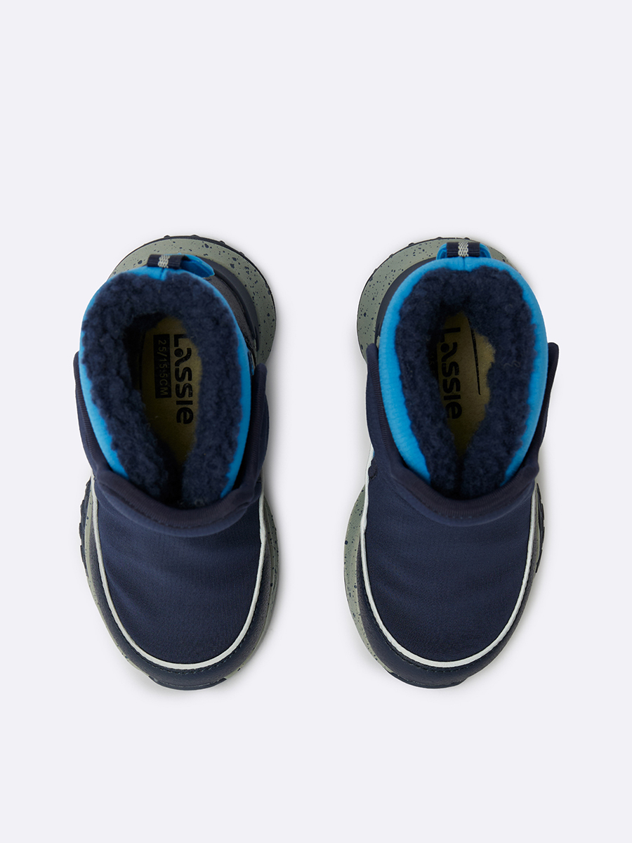 Сапоги Lassie 71403304-6960 - фото 7