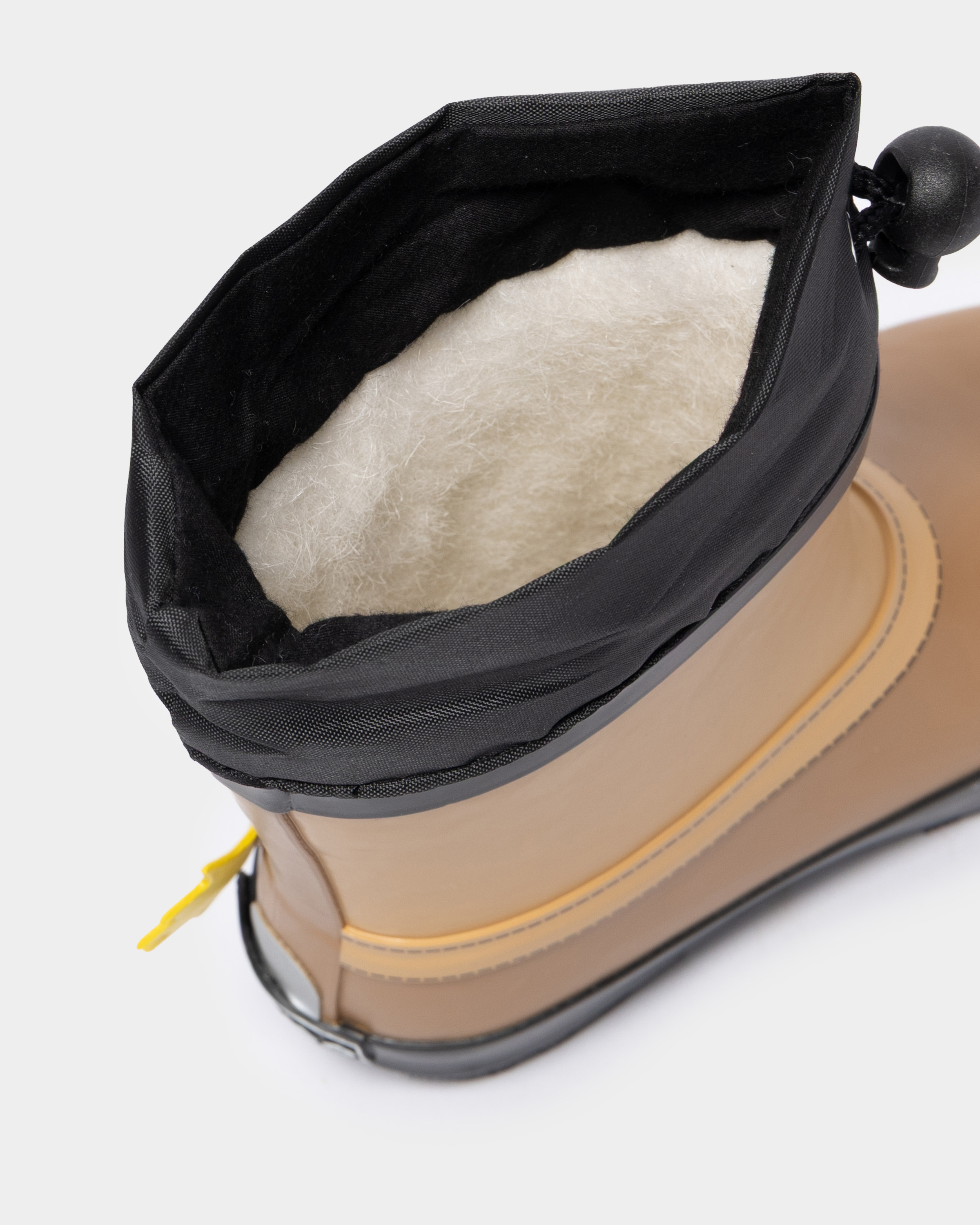 Резиновые сапоги Wappo S26YXibRB-237-88 - фото 5