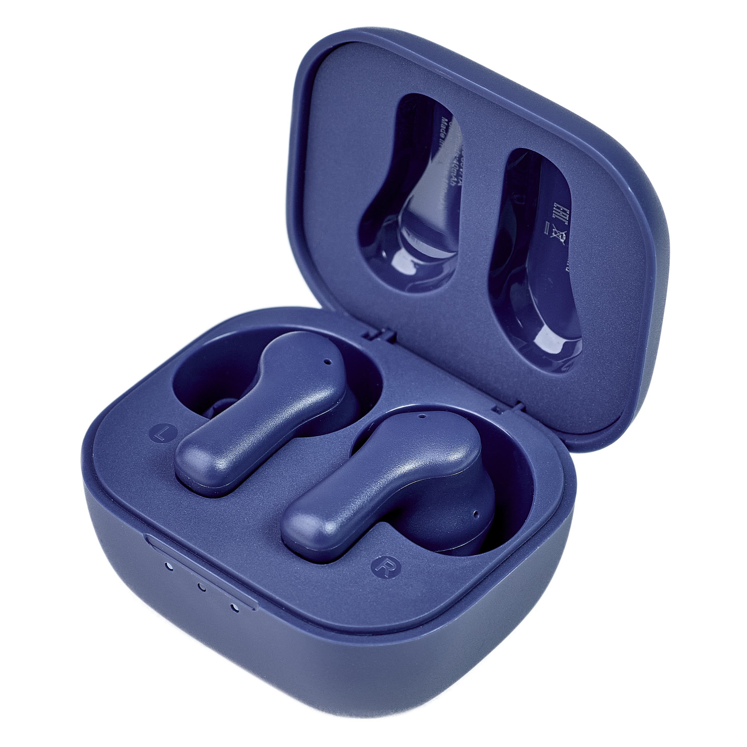 Наушники TWS Radiotehnika Impulse T1 - фото 20