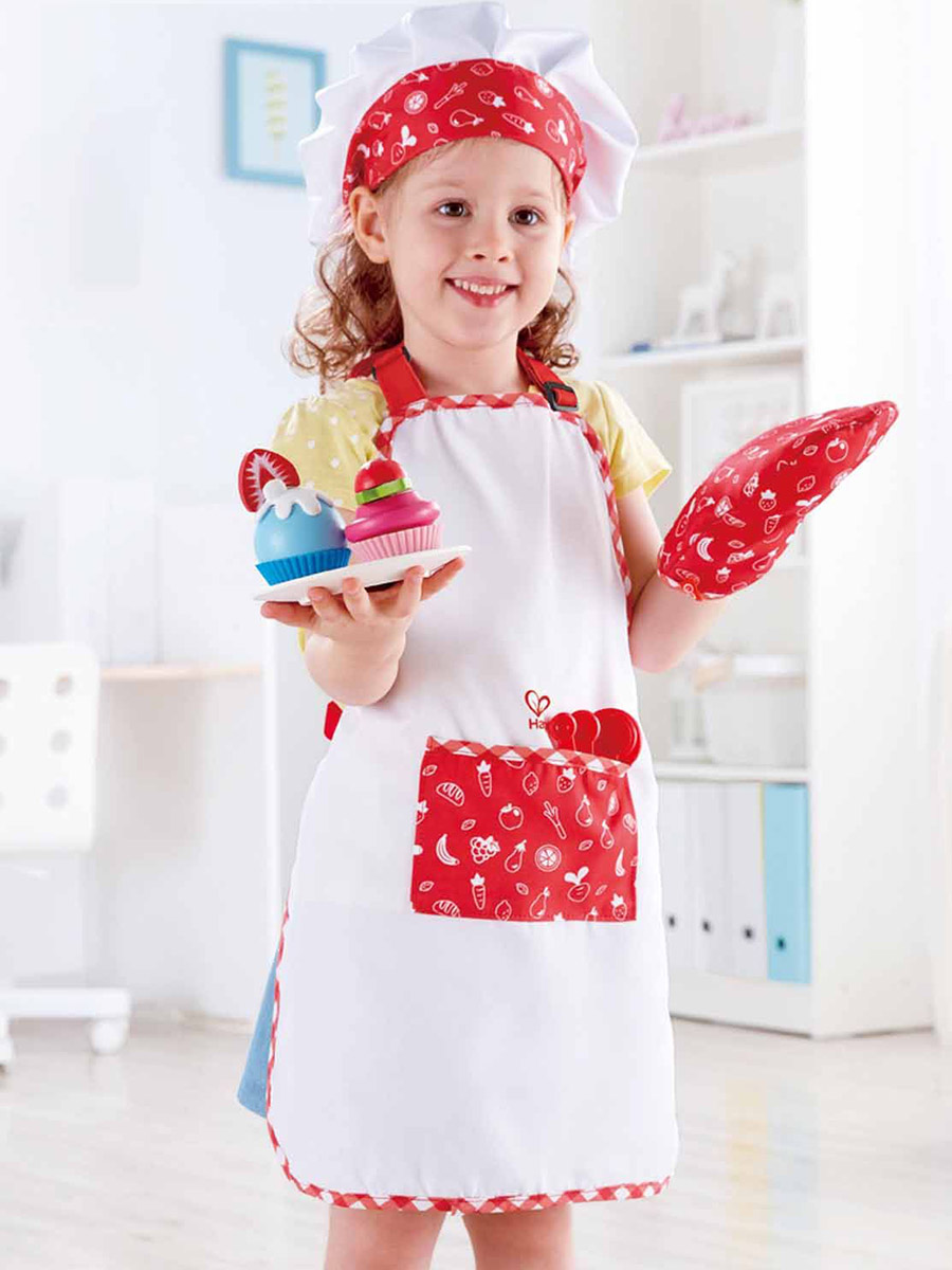 Игрушка Hape (костюм) - фото 3