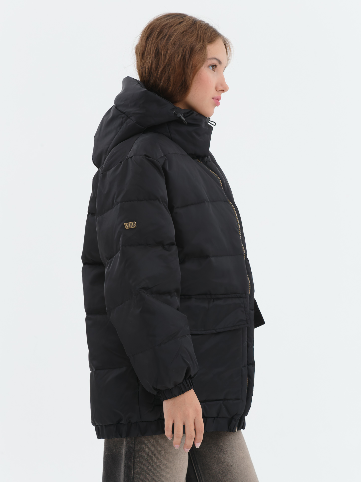 Куртка WBR 72-030 - фото 13