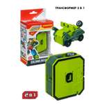 Фигурка Bondibon Цифровой переворот Цифра 2в1