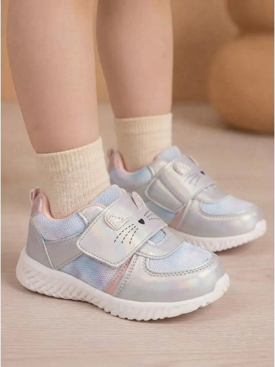 Кроссовки KDX SZSS-08 lilac - фото 5