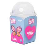 Набор для творчества Attivio вышивание Бабочка