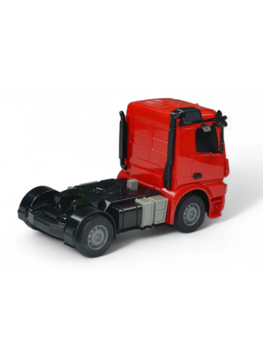 Автомобиль РУ Double Eigle - фото 2