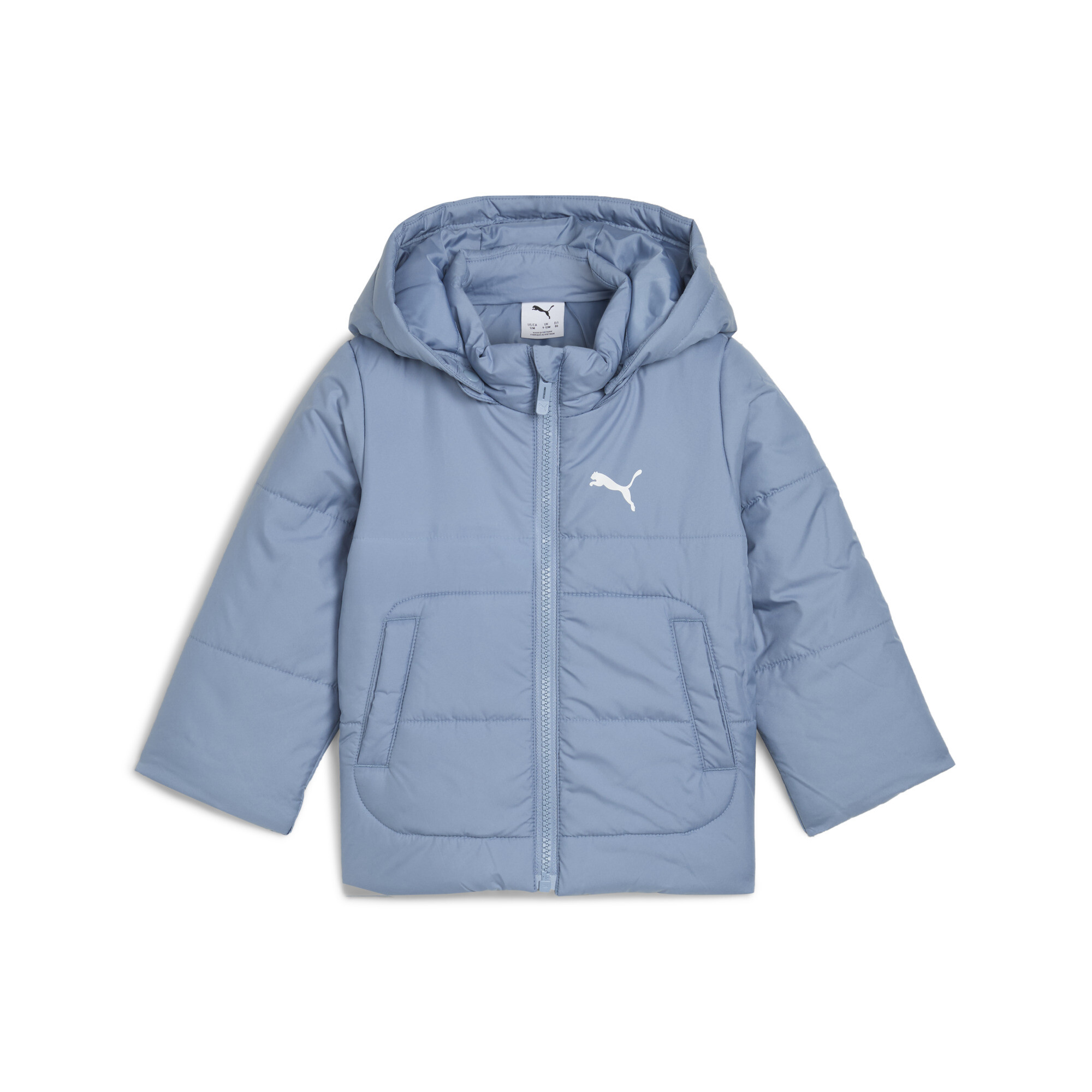 Куртка Puma 68840234 - фото 1