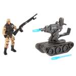 Игровой набор Играем вместе ракетное устройство