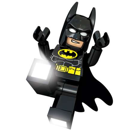 Конструктор LEGO Batman Movie Минифигура-фонарь блочный