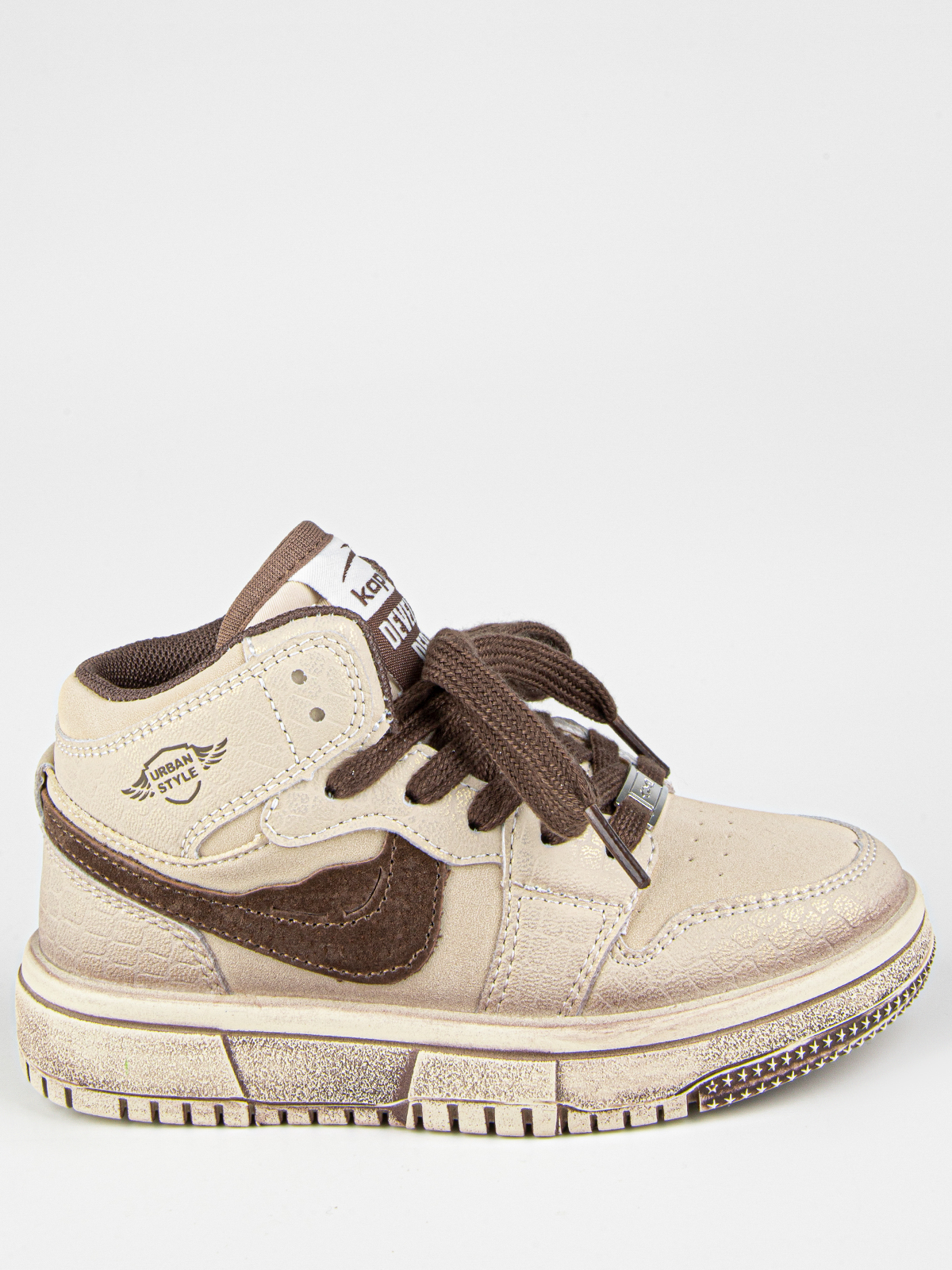 Кроссовки Kapika 721212-2 - фото 1