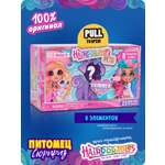 Игровой набор Hairdorables Милые пушистики