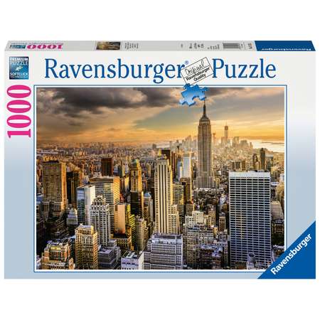 Пазл Ravensburger классический