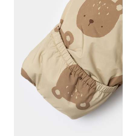 Комбинезон BabyGо