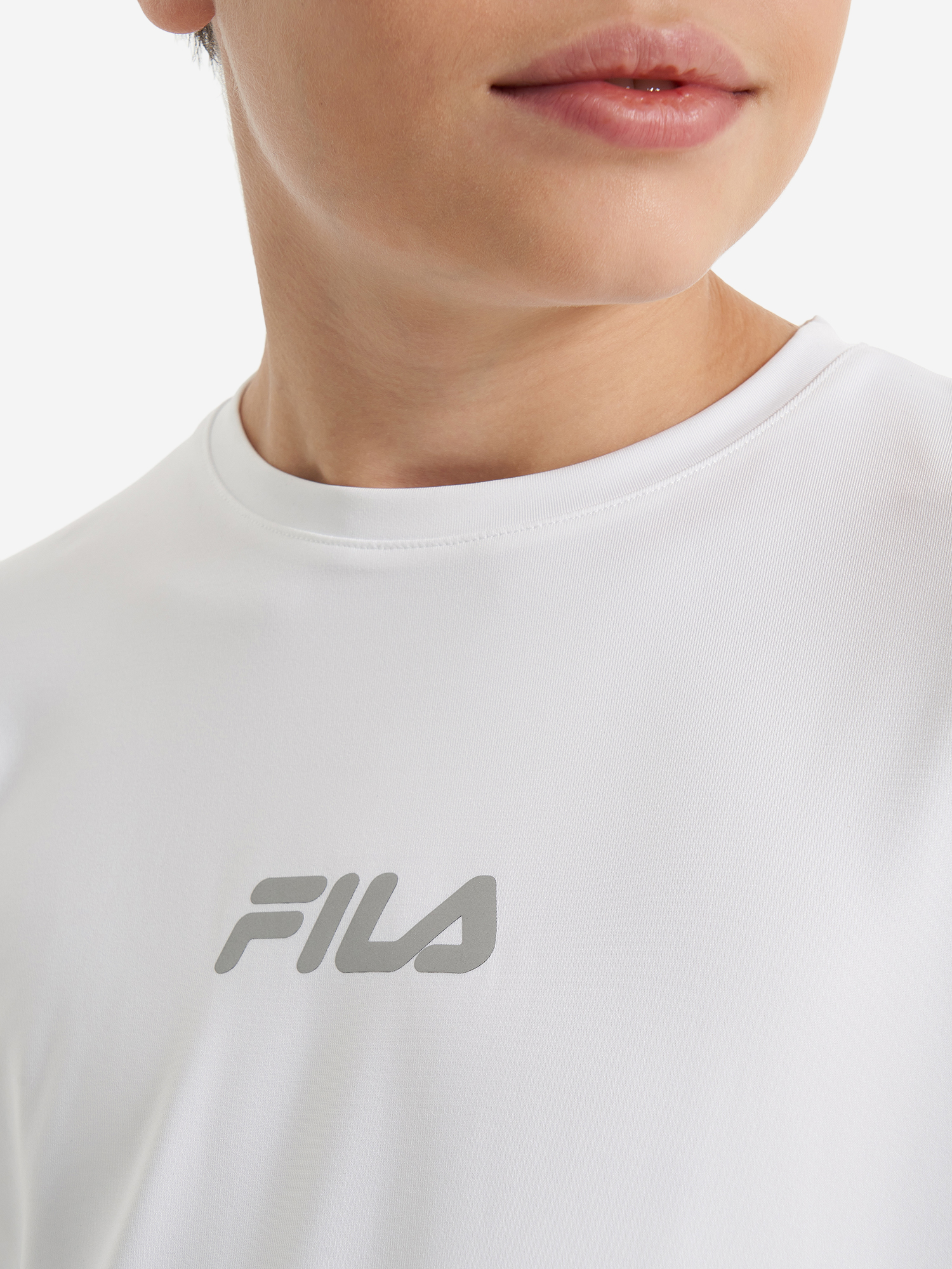 Футболка FILA 134618FLA-00 - фото 7