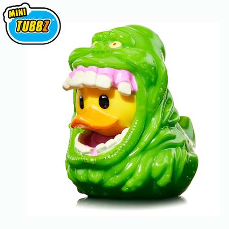 Фигурка GHOSTBUSTERS Утка Tubbz Лизун Mini
