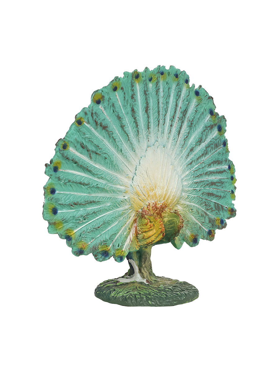 Игровой набор Masai Mara Павлин - фото 7