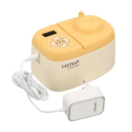 Молокоотсос LACTEA электрический Smart PLUS