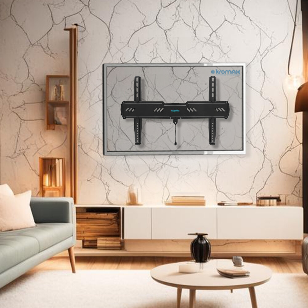 Кронштейн KROMAX ULTRASLIM-100 - фото 10
