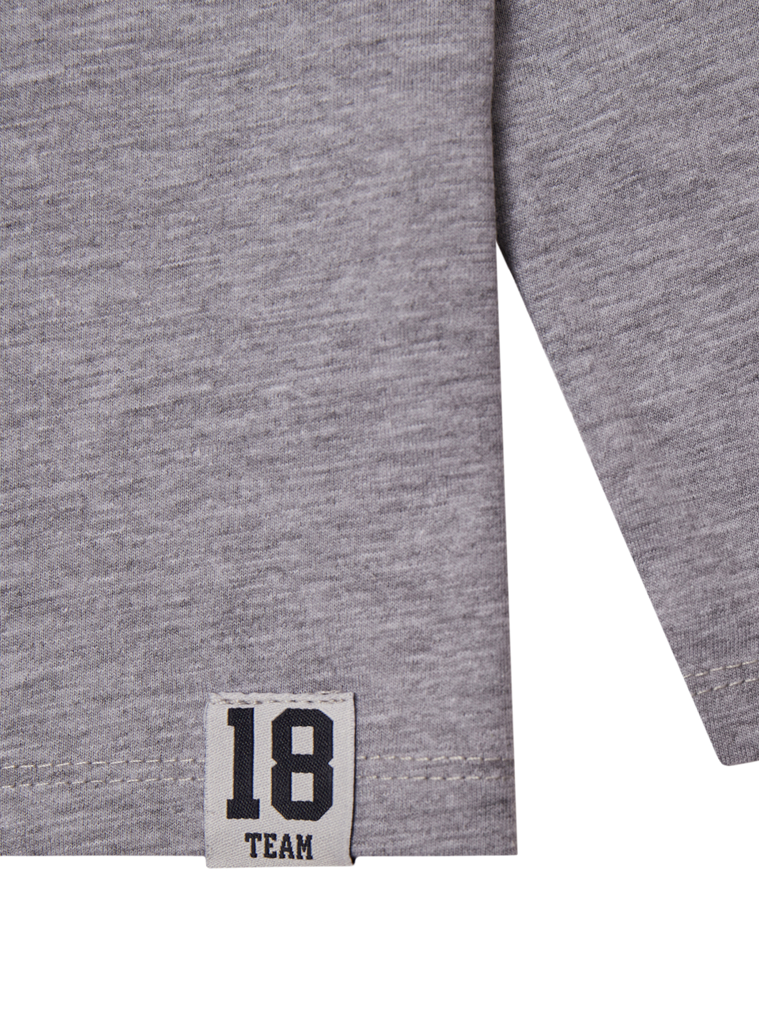 Лонгслив MODIS M251K00006GR26 - фото 4