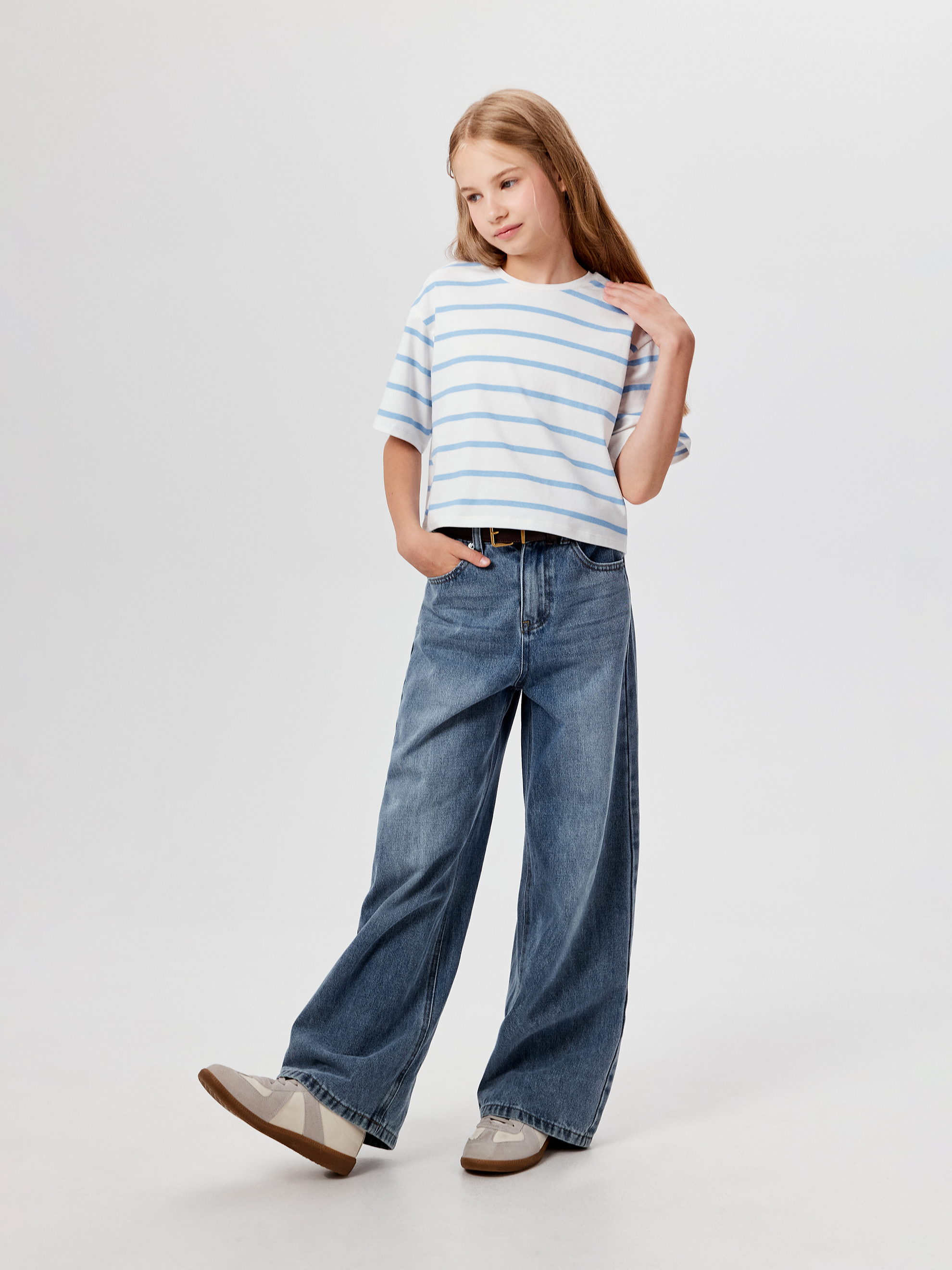 Футболка Acoola 20240510034_0088042 - фото 6