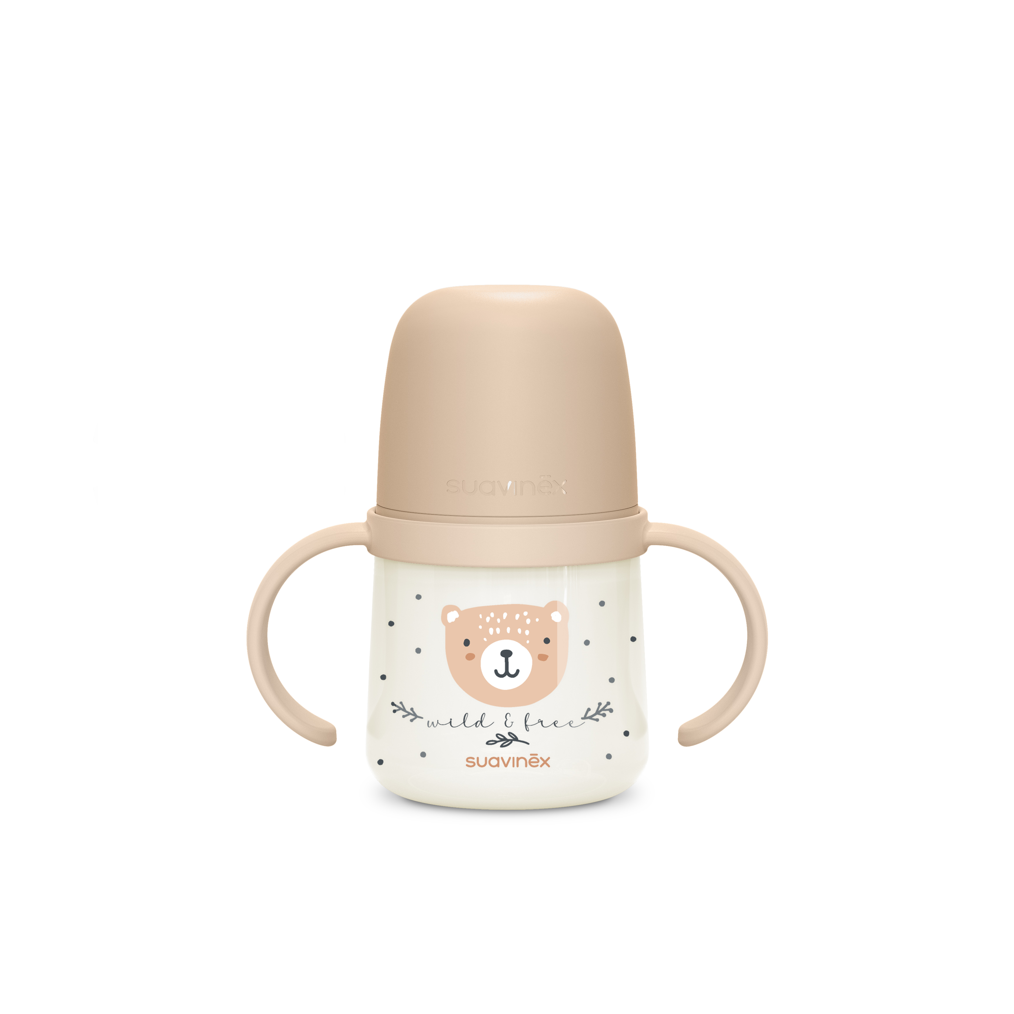 Поильник Suavinex 150 мл 1 шт. - фото 1