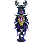 Фигурка LEGO Ninjago Overlord