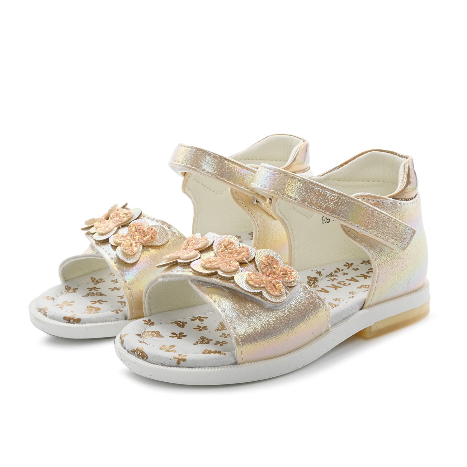 Сандалии СКАЗКА R911760071 - фото 3