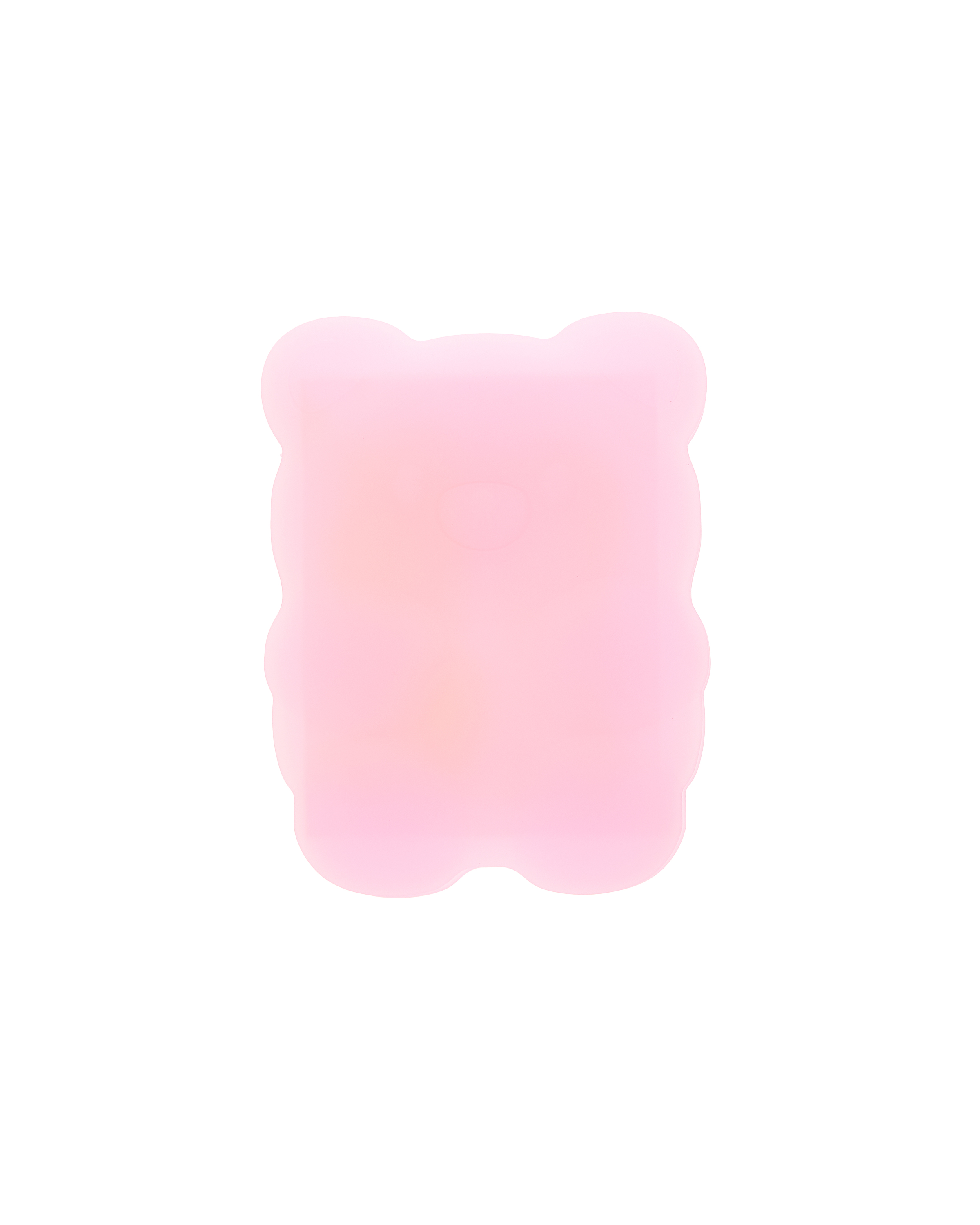 Блокнот Munaby Gummy bear в ассортименте - фото 6