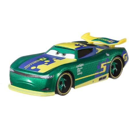 Игровой набор Cars Герои мультфильмов