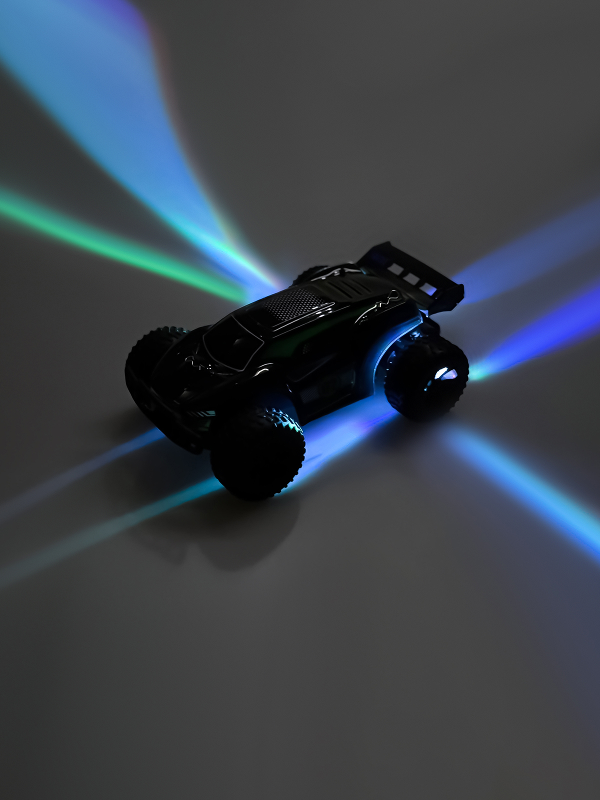 Внедорожник РУ AUTODRIVE - фото 25