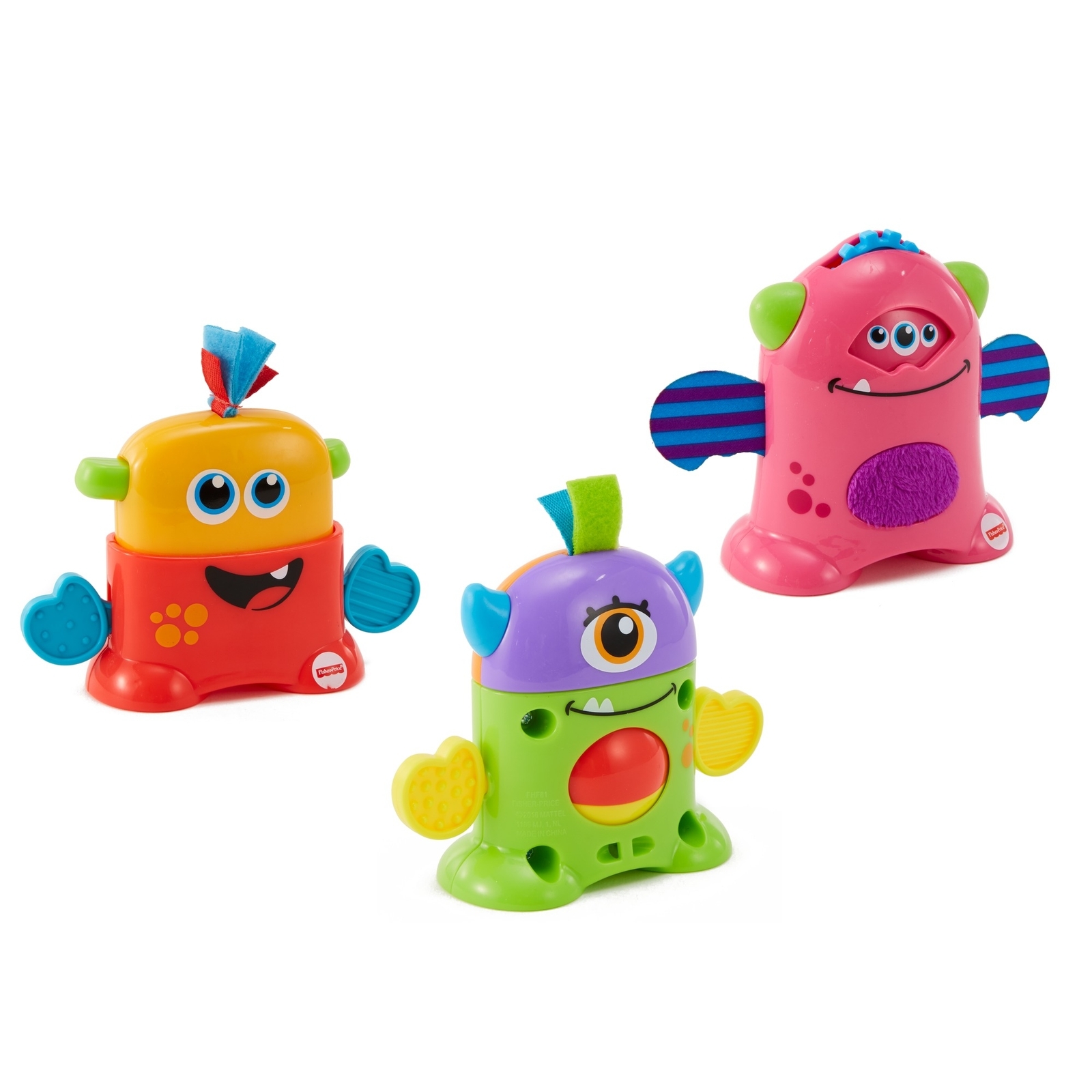 Игрушка Fisher Price - фото 15