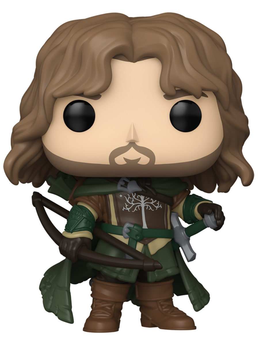 Фигурка Funko Faramir - фото 1