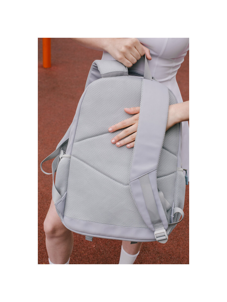 Рюкзак HEIKKI школьный городской для подростков для ноутбука - фото 22