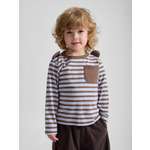 Лонгслив Happy Baby