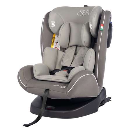 Автокресло Sweet Baby Isofix 0+/1/2/3 (0-36 кг)