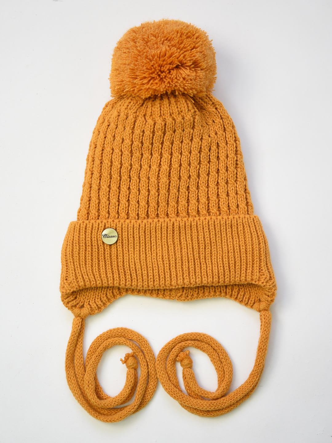 Шапка Совенок Дона В77-509-2 - фото 1