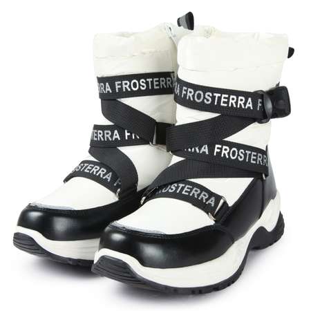 Дутики Frosterra